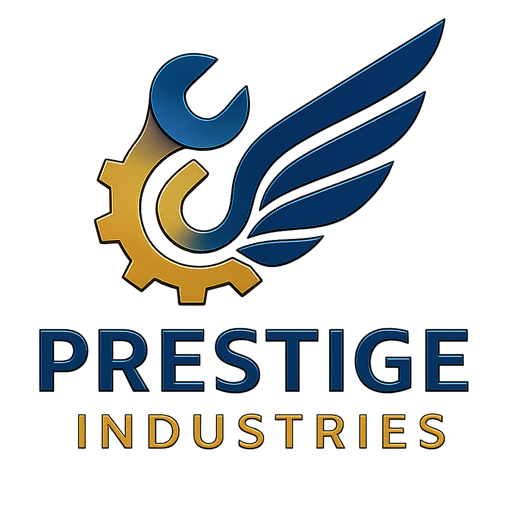 Prestige Industries
